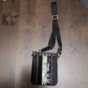 Crossbody